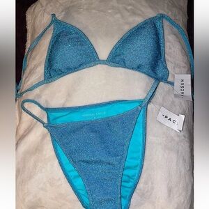 Kendall and Kylie Bathing Suit. Pacsun. NEVER WORN.